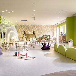 Holiday Inn Resort Shinano-Omachi Kuroyon By Ihg